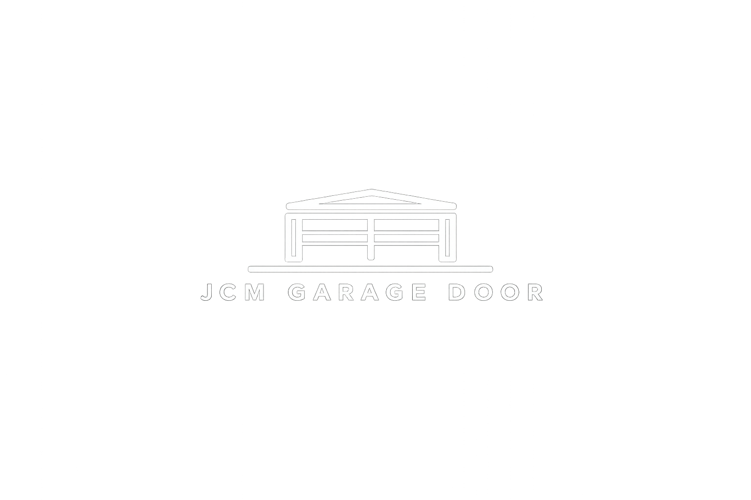 JCM Garage Door